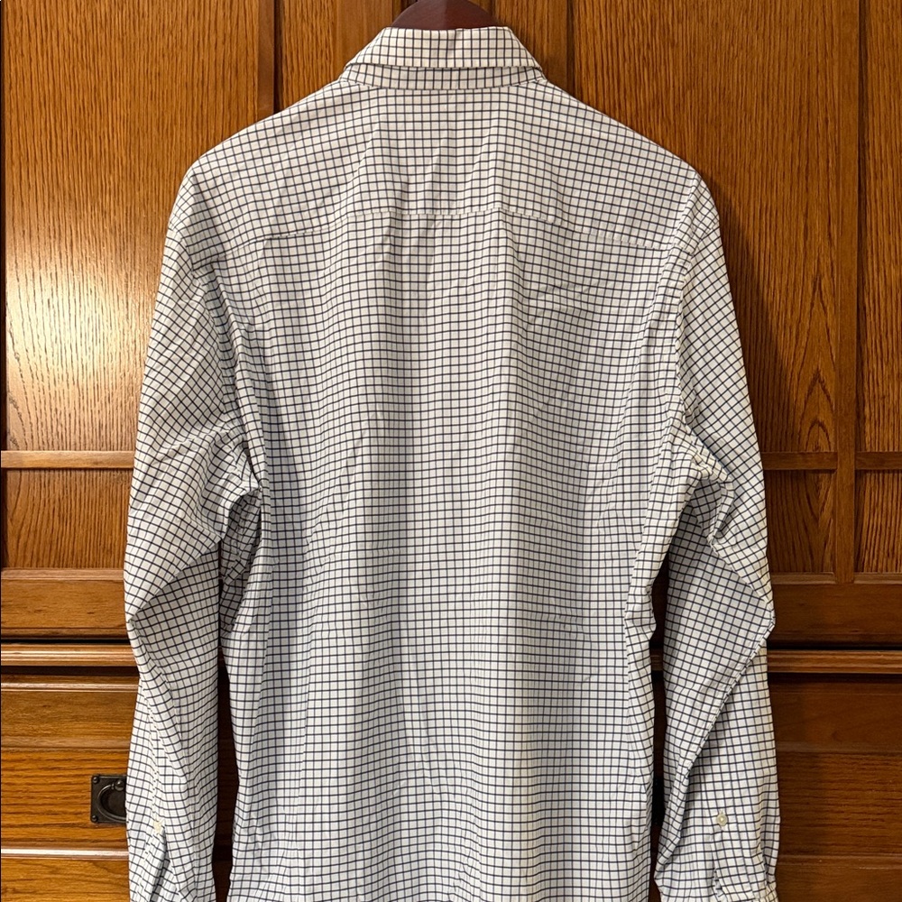 Peter Millar Crown Sport Captain Performance Tatt… - image 6